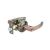 Khóa tròn gạt VL4462US15
