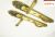 Khóa sảnh Key Bolts ThaiLand XL 85- 8120 YB-M