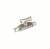 CREMONE EX 103 CỬA SỔ TRẮNG BẠC