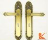 khóa tay gạt đồng thông phòng Key Bolts ThaiLand YS 58 - 8120 YB-M - anh 1 khóa tay gạt đồng thông phòng Key Bolts ThaiLand YS 58 - 8120 YB-M - anh 1