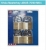 BỘ 4 KHÓA CHUNG CHÌA ABUS KHÓA MASTERKEY ABUS 75/60 MK4