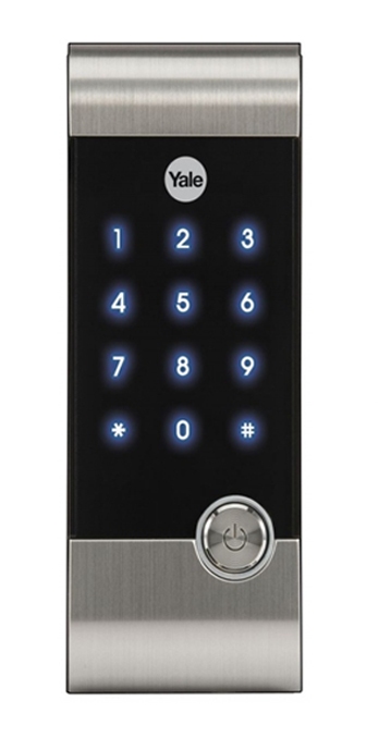 KHÓA THẺ YALE YDR 3110 KHÓA THẺ YALE YDR 3110