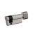 Ruột khóa một đầu chốt VẶN 45MM