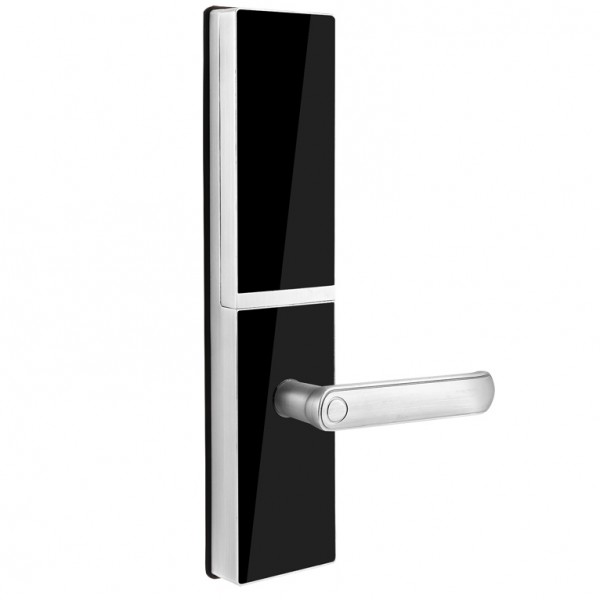 KHÓA VÂN TAY DESSMANN S710FP KHÓA VÂN TAY DESSMANN S710FP