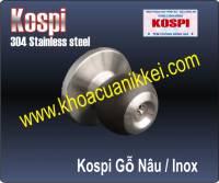 Kospi Tron Go Nau-INOX