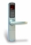 Khóa cửa thẻ từ vân tay ADEL 5500 (4in1)