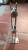 CHÂN CẦU THANG KÍNH CƯỜNG LỰC INOX304 CAO CẤP HIỆN ĐẠI