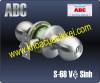 ĐẤM INOX ABC-S68 / S-68 WC - anh 2