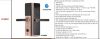 Khóa vân tay cao cấp giá rẻ cho cửa chính chung cư - anh 1 Khóa vân tay cao cấp giá rẻ cho cửa chính chung cư - anh 1