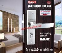 Khoa cua phong Koler HMA-S2