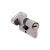 Ruột khóa một đầu chìa 70MM