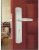 KHÓA ĐẠI SẢNH INOX304 CAO CẤP DÙNG CHO CỬA ĐI, LẮP CHO CỬA CHÍNH LỚN