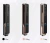 KHÓA VÂN TAY PHILIPS 9300 - anh 2 KHÓA VÂN TAY PHILIPS 9300 - anh 2