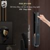 KHÓA VÂN TAY PHILIPS 9300 - anh 3 KHÓA VÂN TAY PHILIPS 9300 - anh 3