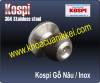 Kospi Tron Go Nau-INOX - anh 1