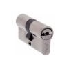 Ruột khóa hai đầu chìa 70MM ĐỒNG BÓNG - anh 1 Ruột khóa hai đầu chìa 70MM ĐỒNG BÓNG - anh 1