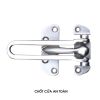 CHỐT CỬA AN TOÀN INOX304 - anh 1