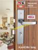 THƯƠNG HIỆU NIKKEI INOX 304 NHẬT, CHUYÊN DÙNG CHO CỬA CHÍNH HLA H2 - anh 1 THƯƠNG HIỆU NIKKEI INOX 304 NHẬT, CHUYÊN DÙNG CHO CỬA CHÍNH HLA H2 - anh 1