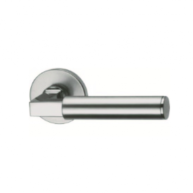 Tay gạt inox đặc YSLH-146SS Tay gạt inox đặc YSLH-146SS