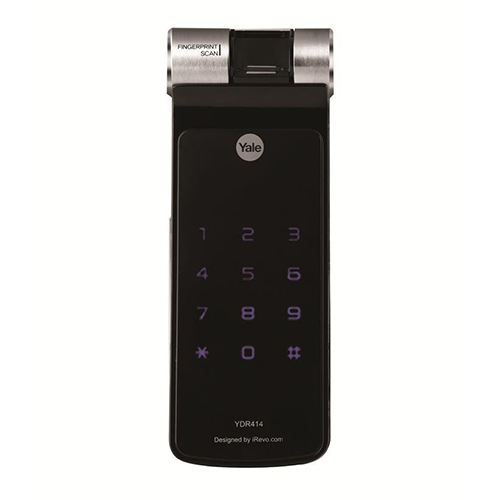 Khóa điện tử YDR414 Khóa điện tử YDR414