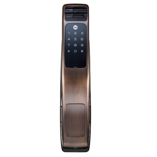 Khóa điện tử YMG40 Khóa điện tử YMG40