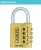 KHÓA SỐ ABUS ĐỨC 165/40 SERIES