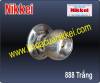 ĐẤM NIKKEI 888 INOX 304 TRẮNG - anh 1