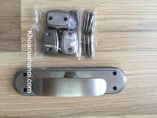 CREMON VIỆT THÁI INOX TRƠN CREMON VIỆT THÁI INOX TRƠN