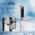 KHÓA CỬA VÂN TAY INOX khóa cửa điện tử KOLER S1500