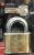 KHÓA CHÌA CHỦ MASTER KEY ĐỒNG BẤM, KHÓA CHUNG 1 CHÌA CHỦ ĐỒNG 50MM