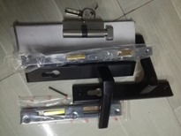 KHÓA CỬA KINLONG CHÍNH HÃNG KHÓA CỬA KINLONG CHÍNH HÃNG