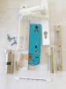 Khóa đơn điểm tay vuông Goldking - anh 1 Khóa đơn điểm tay vuông Goldking - anh 1