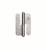 BẢN LỀ CỐI INOX 04 - CỬA PHÒNG