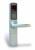 Khóa cửa vân tay ADEL 5500 - khóa tay gạt vân tay cửa gỗ 3in1