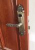 KHÓA VÂN TAY ĐỒNG CỬA PHÒNG 2 TÍNH NĂNG MỞ CỬA DZ 8383 HB ( KHOÁ VÂN TAY 300MM) - anh 1 KHÓA VÂN TAY ĐỒNG CỬA PHÒNG 2 TÍNH NĂNG MỞ CỬA DZ 8383 HB ( KHOÁ VÂN TAY 300MM) - anh 1