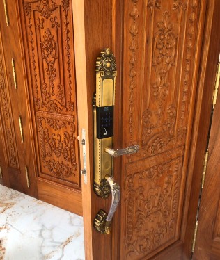 KHOÁ VÂN TAY HIỆU WEYTH MÃ S80 HB CHO CỬA LỚN ĐẠI SẢNH, MỞ BẰNG VÂN TAY, THẺ, MÃ SỐ, CHÌA CƠ VÀ WIFI NHẬP KHẨU MADEIN GERMANY KHOÁ VÂN TAY HIỆU WEYTH MÃ S80 HB CHO CỬA LỚN ĐẠI SẢNH, MỞ BẰNG VÂN TAY, THẺ, MÃ SỐ, CHÌA CƠ VÀ WIFI NHẬP KHẨU MADEIN GERMANY