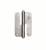 BẢN LỀ CỐI INOX 01 - CỬA CHÍNH