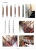 CATALOG VÀ HÌNH ẢNH TRỤ SONG,TRỤ CẦU THANG INOX KÍNH 08