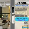 KADOL E6100 - anh 1