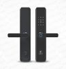 Khóa cửa vân tay Kassler KL-555 Black App Wifi (2022) - anh 1