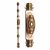 Chốt Cremone, cửa đi GOLD SSA cr-01-rg-w_1