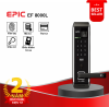Khóa điện tử Epic EF 8000L Cao cấp giá rẻ nhập khẩu Hàn quốc - anh 1