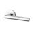 Tay gạt inox rỗng YTL-060SS