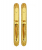 Khóa đại sảnh bodica BLC85-6262 24K