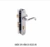 Khoá tay nắm huy hoàng ex8535 VD - anh 1 Khoá tay nắm huy hoàng ex8535 VD - anh 1