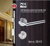 Khoá phân thể - khoá tay ốp rời Nikkei SR - H15 Inox304 - anh 1