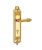 Khóa cửa chính bodica BLM85-0118 24K