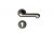 KHÓA CỬA PRECIOUS MATERIALS TAY NẮM GẠT ĐẾ TRÒN PHÂN THỂ ITALIA CỔ ĐIỂN