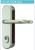 VỎ KLZS 714-ER SERIES KHÓA TAY GẠT CAO CẤP CỬA GỖ ABUS ĐỨC