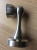 hít chặn cửa chống va đập cửa inox304 cao cấp, hít chặn cửa tròn trơn đúc đặc inox304